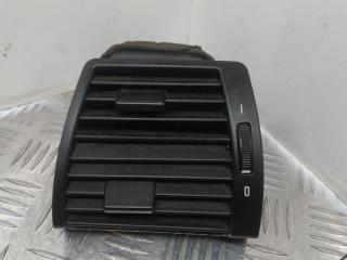 дефлектор обдува салона BMW X5 E53 [рестайлинг] 2004, 3.0 л., M57 D30 (306D2), дизель, правый руль, 64228402215