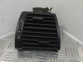 дефлектор обдува салона BMW X5 E53 [рестайлинг] 2004, 3.0 л., M57 D30 (306D2), дизель, правый руль, 64228402216