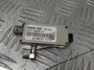 усилитель антенны BMW X5 E53 [рестайлинг] 2004, 3.0 л., M57 D30 (306D2), дизель, правый руль, 8377658, 65268377658