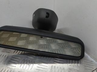 зеркало салона BMW X5 E53 [рестайлинг] 2004, 3.0 л., M57 D30 (306D2), дизель, правый руль, 51169134416