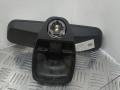зеркало салона BMW X5 E53 [рестайлинг] 2004, 3.0 л., M57 D30 (306D2), дизель, правый руль, 51169134416 - фото №2