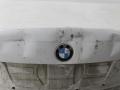 крышка багажника (дверь 3-5) BMW 7 серия F01/F02 F01 2011, 4.4 л., N63 B44 A, бензин, АКПП, седан, задний привод, 41627172332 - фото №3