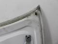 крышка багажника (дверь 3-5) BMW 7 серия F01/F02 F01 2011, 4.4 л., N63 B44 A, бензин, АКПП, седан, задний привод, 41627172332 - фото №4