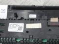 блок управления печки / климат-контроля BMW 7 серия F01/F02 F01 2011, 4.4 л., N63 B44 A, бензин, АКПП, седан, задний привод, 61319328414, 9233644 - фото №2
