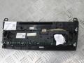 блок управления печки / климат-контроля BMW 7 серия F01/F02 F01 2011, 4.4 л., N63 B44 A, бензин, АКПП, седан, задний привод, 61319328414, 9233644 - фото №3
