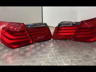 фонари задние (комплект) BMW 7 серия F01/F02 F01 2011, 4.4 л., N63 B44 A, бензин, АКПП, седан, задний привод, 63217182205, 63217182206, 63217182202, 63217182201