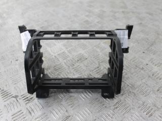 рамка под магнитолу BMW 7 серия F01/F02 F01 2011, 4.4 л., N63 B44 A, бензин, АКПП, седан, задний привод, 51459112139, 9112139