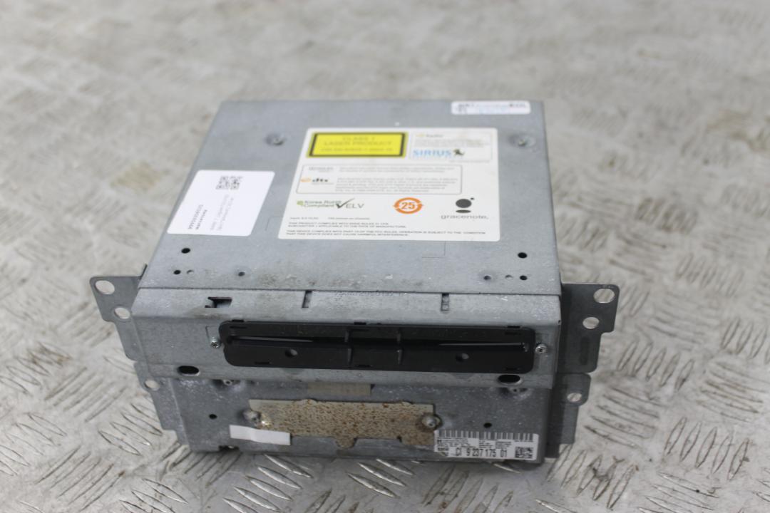 магнитола BMW 7 серия F01/F02 F01 2011, 4.4 л., N63 B44 A, бензин, АКПП, седан, задний привод, 9257010, 9293397, 9289249, 9286443, 9282086, 9274571, 9271924, 9239157, 9237175, 9228916, 9223396, 9217745, 9217521, 65129237175 - фото №1