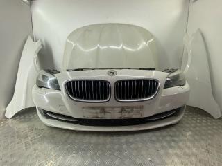 передняя часть (ноускат) BMW 5 серия F07/F10/F11 2012, 2.8 л., бензин, седан