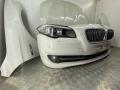 передняя часть (ноускат) BMW 5 серия F07/F10/F11 2012, 2.8 л., бензин, седан - фото №3