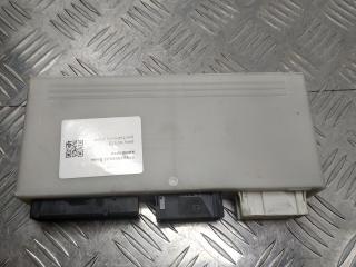 блок комфорта BMW X5 E53 [рестайлинг] 2004, 3.0 л., M57 D30 (306D2), дизель, правый руль, 61356946947, 6946947