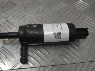 насос (моторчик) омывателя фар BMW X5 E53 [рестайлинг] 2004, 3.0 л., M57 D30 (306D2), дизель, правый руль, 67128377430, 8377430