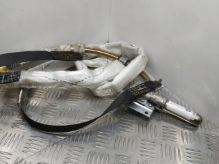 подушка безопасности боковая (шторка) BMW X5 E53 [рестайлинг] 2004, 3.0 л., M57 D30 (306D2), дизель, правый руль, 72128267157, 8267157