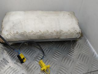 подушка безопасности пассажира BMW X5 E53 [рестайлинг] 2004, 3.0 л., M57 D30 (306D2), дизель, правый руль, 72128402260, 8402260