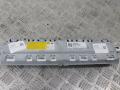 подушка безопасности коленная BMW 7 серия F01/F02 F01 2011, 4.4 л., N63 B44 A, бензин, АКПП, седан, задний привод, 9176276, 72129176276 - фото №3