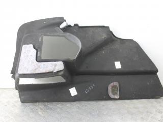 обшивка багажника BMW 7 серия F01/F02 F01 2011, 4.4 л., N63 B44 A, бензин, АКПП, седан, задний привод, 51479113342, 9113342