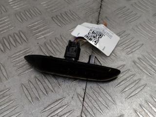 повторитель поворота на крыле BMW 5 серия E60/E61 E60 2007, 3.0 л., M57 D30 (306D4), дизель, АКПП, titansilber metallic (354), седан, задний привод, правый руль