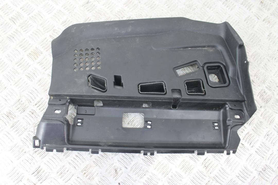 пластик BMW 7 серия F01/F02 F01 2011, 4.4 л., N63 B44 A, бензин, АКПП, седан, задний привод, 9112173, 51459160062 - фото №1