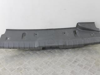 накладка внутренняя на заднюю панель кузова BMW 7 серия F01/F02 F01 2011, 4.4 л., N63 B44 A, бензин, АКПП, седан, задний привод, 51479113340, 9113340