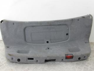 обшивка крышки багажника BMW 7 серия F01/F02 F01 2011, 4.4 л., N63 B44 A, бензин, АКПП, седан, задний привод, 51497050310, 7050310