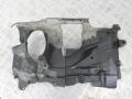 кожух (защита) рулевого механизма BMW 7 серия F01/F02 F01 2011, 4.4 л., N63 B44 A, бензин, АКПП, седан, задний привод, 51757185169, 7185169 - фото №2