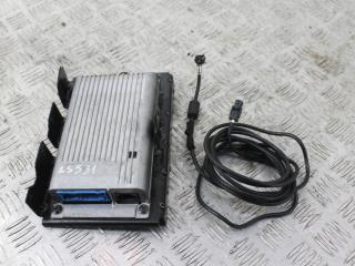 модуль громкой связи BMW 7 серия F01/F02 F01 2011, 4.4 л., N63 B44 A, бензин, АКПП, седан, задний привод, 84109229740, 9229740