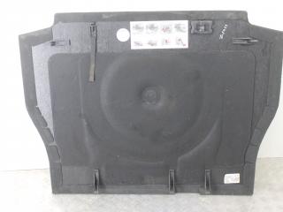 пол багажника BMW X5 E53 [рестайлинг] 2004, 3.0 л., M57 D30 (306D2), дизель, правый руль, 51477129740, 7129740