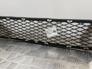 заглушка (решетка) в бампер BMW 3 серия E90/E91/E92/E93 [рестайлинг] 2008, 3.0 л., M57 D30 (306D3), дизель, МКПП, space-grey metallic, кабриолет, задний привод, 51117128234, 7128234