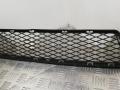 заглушка (решетка) в бампер BMW 3 серия E90/E91/E92/E93 [рестайлинг] 2008, 3.0 л., M57 D30 (306D3), дизель, МКПП, space-grey metallic, кабриолет, задний привод, 51117128234, 7128234 - фото №2