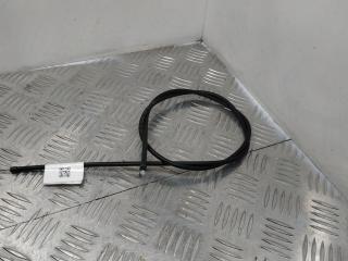 трос капота BMW 3 серия E90/E91/E92/E93 [рестайлинг] 2008, 3.0 л., M57 D30 (306D3), дизель, МКПП, space-grey metallic, кабриолет, задний привод, 51237201904, 7201904