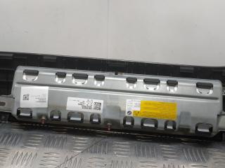 подушка безопасности коленная BMW 7 серия F01/F02 F01 2011, 4.4 л., N63 B44 A, бензин, АКПП, седан, задний привод, 9176282, 72129176282