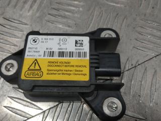 датчик AirBag BMW 7 серия F01/F02 F01 2011, 4.4 л., N63 B44 A, бензин, АКПП, седан, задний привод, 65779159313, 9159313