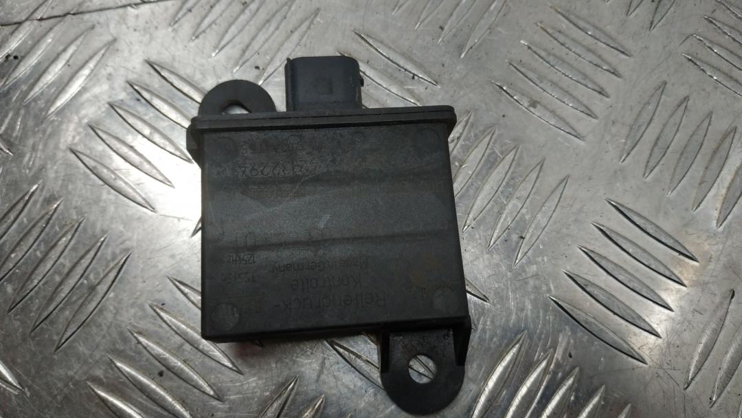 датчик давления в шине BMW 7 серия F01/F02 F01 2011, 4.4 л., N63 B44 A, бензин, АКПП, седан, задний привод, 36236781846, 6781846 - фото №1