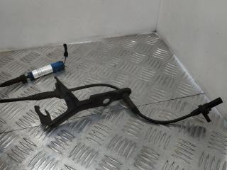 датчик ABS BMW 5 серия E60/E61 2004, 2.2 л., M54 B22 (226S1), бензин, АКПП, titansilber metallic (354), седан, 34526771702