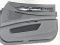 Обшивка двери (комплект) BMW 7 серия F01/F02 F01 2011, 4.4 л., N63 B44 A, бензин, АКПП, седан, задний привод, 51419160851, 51419160852, 51429161427, 51429161428 - фото №2