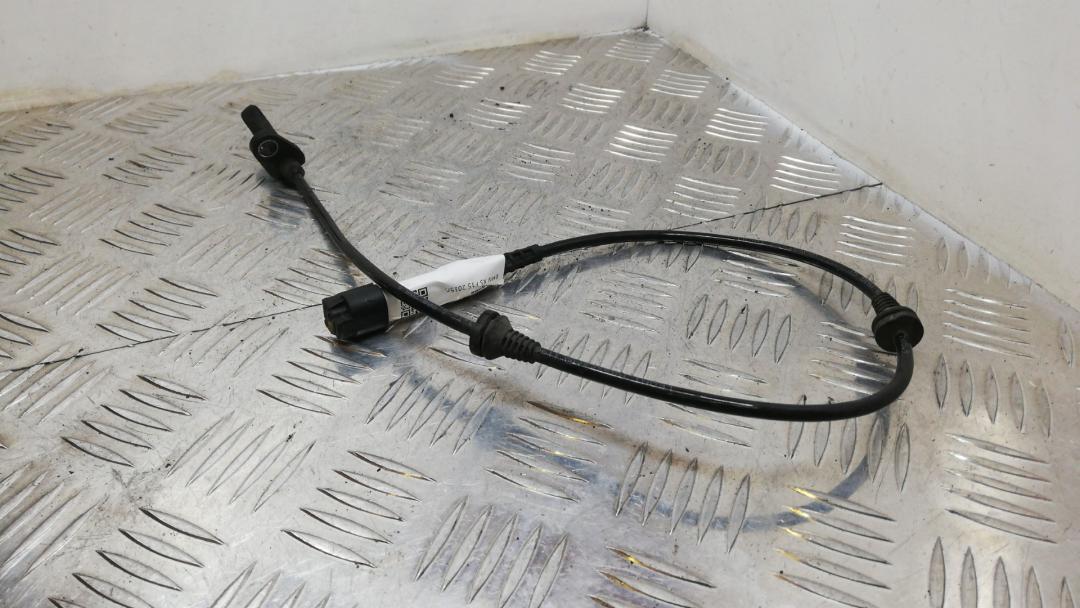 датчик ABS BMW X5 F15 2015, 3.0 л., N57 D30 A, дизель, АКПП, внедорожник 5 дв., правый руль, 34526771776 - фото №1