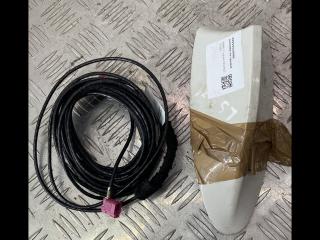 антенна BMW 7 серия F01/F02 F01 2011, 4.4 л., N63 B44 A, бензин, АКПП, седан, задний привод, 65209184814, 65209141460