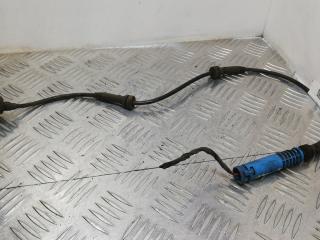 датчик ABS BMW 5 серия E60/E61 [рестайлинг] 2008, 2.0 л., M47N 204 D4, дизель, МКПП, седан, задний привод, правый руль, 34526771702