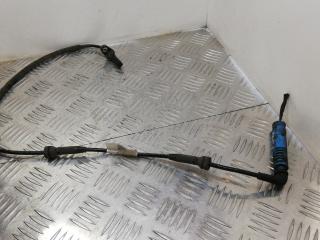 датчик ABS BMW 5 серия E60/E61 [рестайлинг] 2008, 2.0 л., N47 D20 A, дизель, МКПП, серый, седан, задний привод, 34526771703