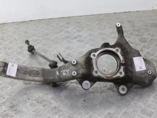 кулак поворотный правый BMW X5 F15 2015, 3.0 л., N57 D30 A, дизель, АКПП, внедорожник 5 дв., правый руль, 31216869870