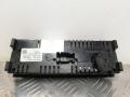 блок управления печки / климат-контроля BMW 7 серия F01/F02 F01 2011, 4.4 л., N63 B44 A, бензин, АКПП, седан, задний привод, 61319290750, 9251485 - фото №6