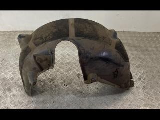 защита арок (подкрылок) BMW 5 серия E60/E61 [рестайлинг] 2008, 2.0 л., M47N 204 D4, дизель, МКПП, седан, задний привод, правый руль, 51717033751, 7033751