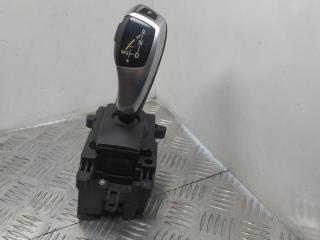 модуль управления селектора АКПП BMW 7 серия F01/F02 F01 2011, 4.4 л., N63 B44 A, бензин, АКПП, седан, задний привод, 9218101, 61319218101