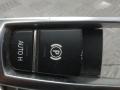 кнопка ручного тормоза (ручника) BMW 7 серия F01/F02 F01 2011, 4.4 л., N63 B44 A, бензин, АКПП, седан, задний привод, 61319159997, 9159997 - фото №2