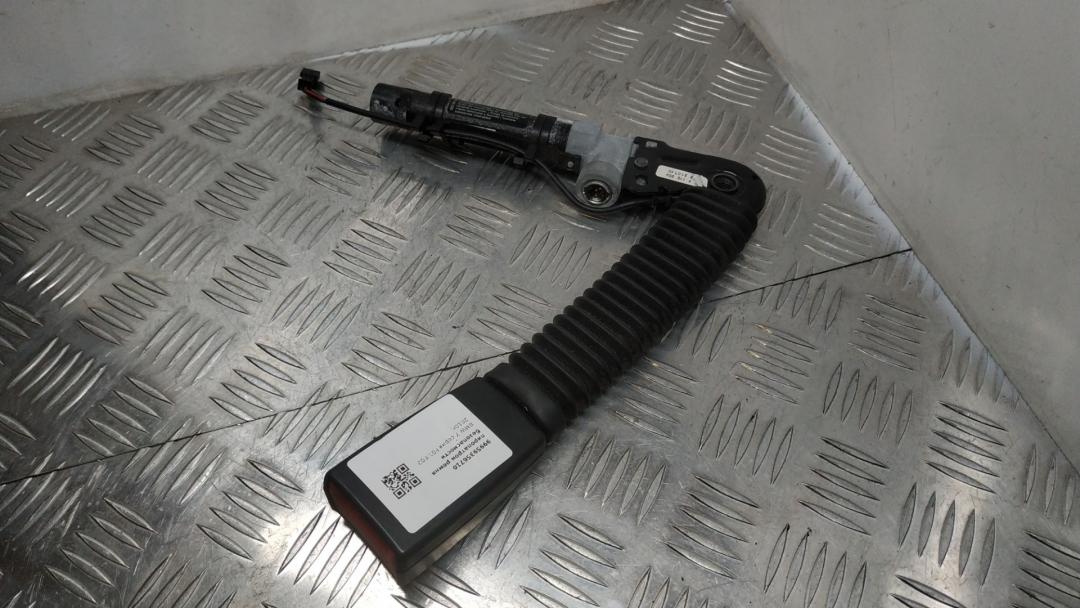 пиропатрон BMW 7 серия F01/F02 F01 2011, 4.4 л., N63 B44 A, бензин, АКПП, седан, задний привод, 72119115306, 9115306 - фото №1