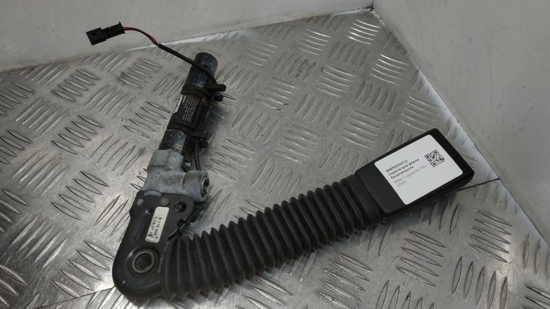 пиропатрон BMW 7 серия F01/F02 F01 2011, 4.4 л., N63 B44 A, бензин, АКПП, седан, задний привод, 72119115305, 9115305 - фото №1