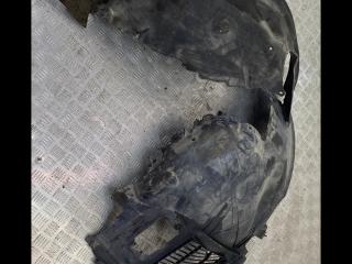 защита арок (подкрылок) BMW 7 серия F01/F02 F01 2011, 4.4 л., N63 B44 A, бензин, АКПП, седан, задний привод, 51717185159, 51717185163