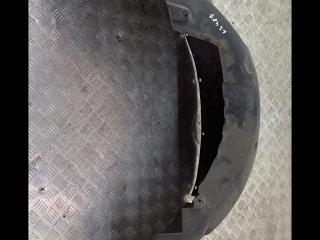 защита арок задняя правая (подкрылок) BMW X5 E53 [рестайлинг] 2004, 3.0 л., M57 D30 (306D2), дизель, правый руль, 51718403060, 8403060