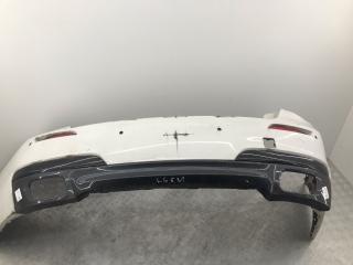 бампер задний BMW 7 серия F01/F02 F01 2011, 4.4 л., N63 B44 A, бензин, АКПП, седан, задний привод, 51127898876