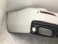 бампер задний BMW 7 серия F01/F02 F01 2011, 4.4 л., N63 B44 A, бензин, АКПП, седан, задний привод, 51127898876 - фото №3